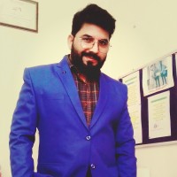 Dr.Brij Bhushan Pandey