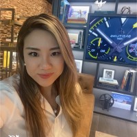 Veronika Zhou
