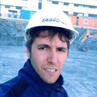 Daniel llundain Riezu