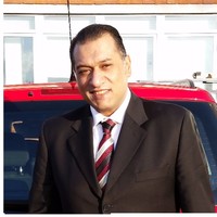 Aamir Maqsood