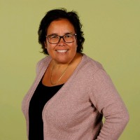 Mandy Groen