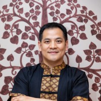 Krit (Chris) Panichpisal