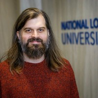 Andrew Moore