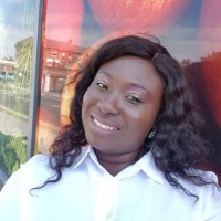 Sandra Baning Osafo
