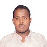 Ahmed Abdi Maalin