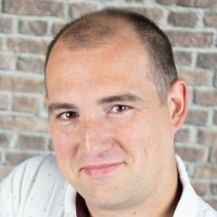 Nicolas Lecourt