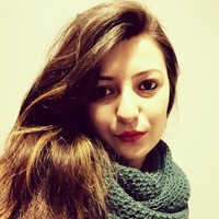 Havva Türki̇stani̇