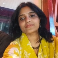 Krishna Priya