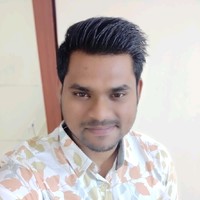 Asish Behera