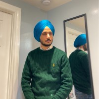 Nirpakh Singh