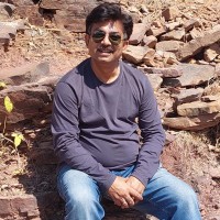 Anirban Bakshi
