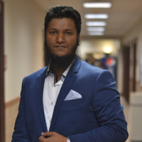 Abdul Wahid Mohammed