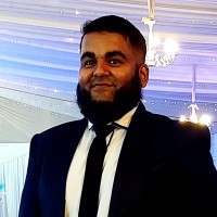 Mahomed Zaheem Khan