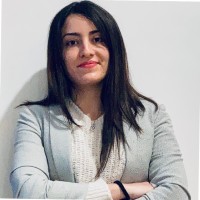 Marica Finocchiaro