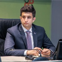 Orkhan Aliyev