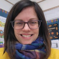 Caroline Bussmann