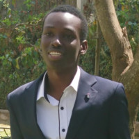 Laurent Mogaka
