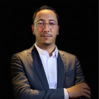 Houssam EL AZHARI DAOUDI
