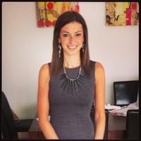 Sara Miller