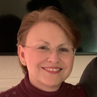 Maria Galeana