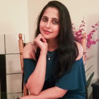 Amruta Joglekar