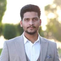 Tharun Suthrapu