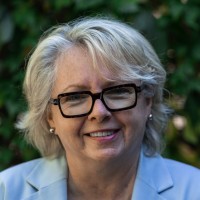 Helen Mullin