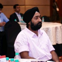 Sarabjeet Singh