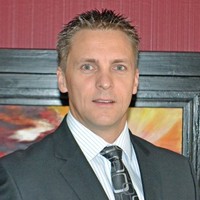 Marcel van Schadewijk, CA (SA), MBA