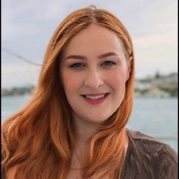 Amanda Scott