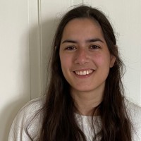 Laila Mirzaei Pedersen
