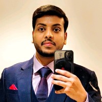 Ca Saurav Goenka