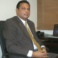 Ali Murtaza