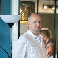 Sébastien Fournier