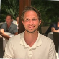 Seth Bowles, MBA, AINS