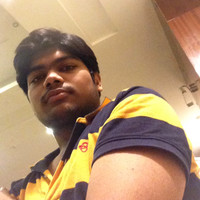 Ayush Goel