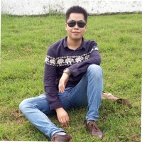 Justin Huang