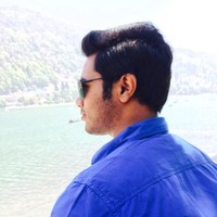 Apoorv Rastogi