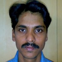 thirumalai pasupathi