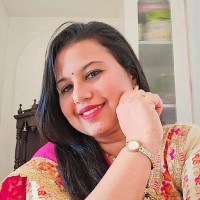 Pranali Bhogale Desai