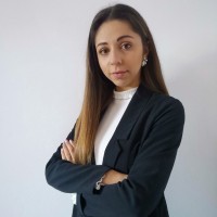 Tatiana Silva Toureiro