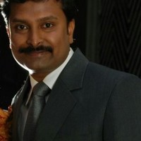 Sudhakar R K