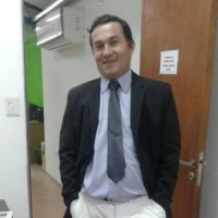 Agustin Torres Diez