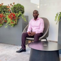 Innocent Kwizera