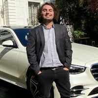 Simón Alvarez Uribe