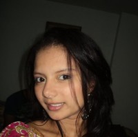 Sugeys Paola Paternina Garrido