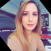 Dimitra Karagiorgou