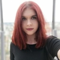 Kinga Burska