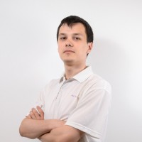 Nikita Tarasov