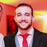Giordano Giacchin Mincato
